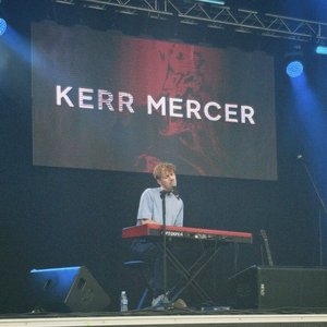 Avatar för Kerr Mercer