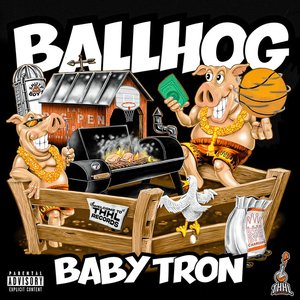 Ball Hog - Single