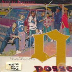 The Kloud 9 Posse 的头像