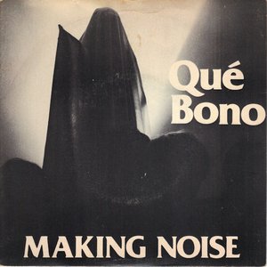 Making Noise
