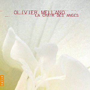 La chair des anges