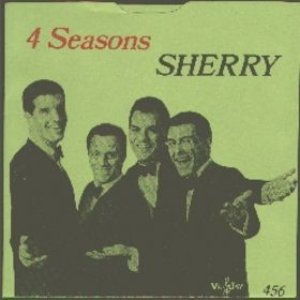 Sherry / I've Cried Before