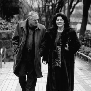 Karl-Hermann Mrongovius & Begoña Uriarte için avatar