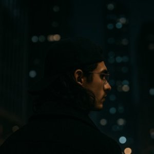 Noah Thorne için avatar