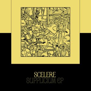 Scelere Supplicium
