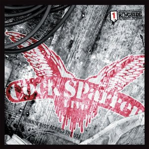 Live: Runnin’ Riot Across the Usa [Explicit]