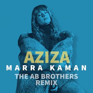Marra Kaman - Single