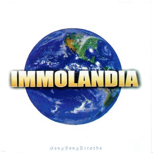 Immolandia