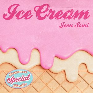 Ice Cream - Single