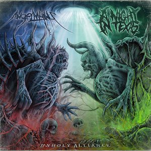 Unholy Alliance [Explicit]