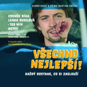 Vsechno nejlepsi