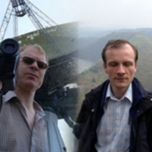 Immagine per 'si-cut.db and Full Swing + / vs. Stephan Mathieu und Douglas Benford'