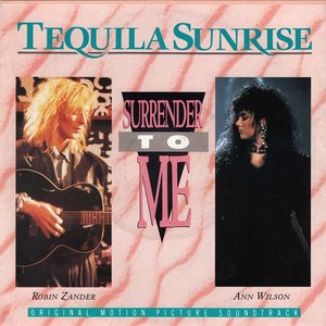 Ann Wilson & Robin Zander のアバター