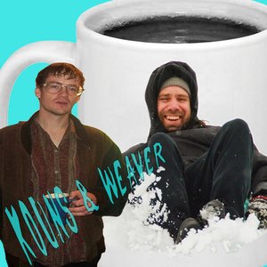 Zack Kouns & Rick Weaver 的头像