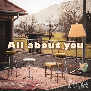 All about you