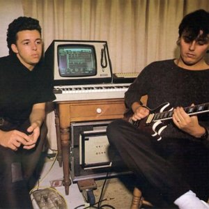 Image for 'Tears for Fears'