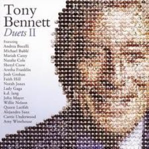 Аватар для Tony Bennett & Willie Nelson