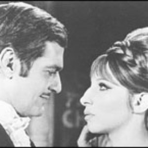 Image for 'Barbra Streisand; Omar Sharif'