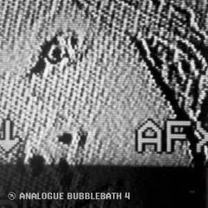 'Analogue Bubblebath 4'の画像