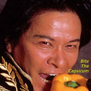 Image for 'Bite The Capsicum'