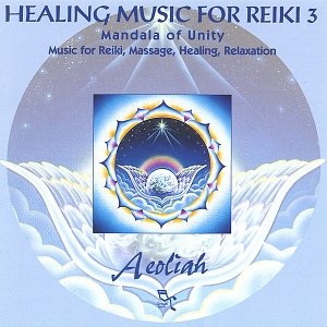 Music For Reiki Vol. 3