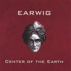 Center Of The Earth