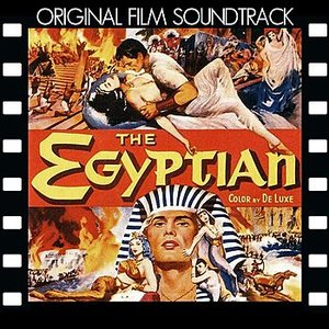 The Egyptian (Original Film Soundtrack)