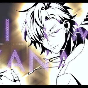 Avatar for 伊弉冉 一二三(CV：木島 隆一)