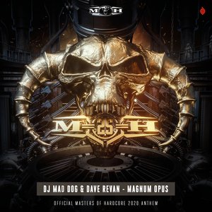 Magnum Opus (Official Masters of Hardcore 2020 Anthem)