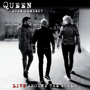 Live Around The World (Deluxe)