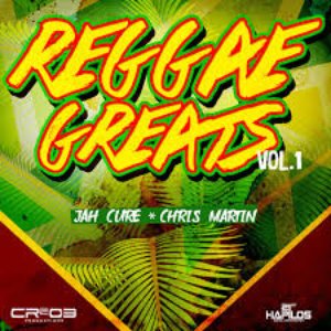 Christopher Martin - Reggae Greats Vol.1 - Zortam Music