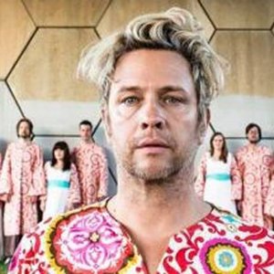 Avatar for Tim DeLaughter of Polyphonic Spree