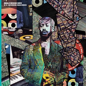 Raw Medicine: Madlib Remixes