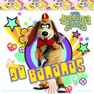 Go Bananas