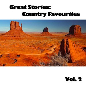 Great Stories: Country Favourites, Vol. 2