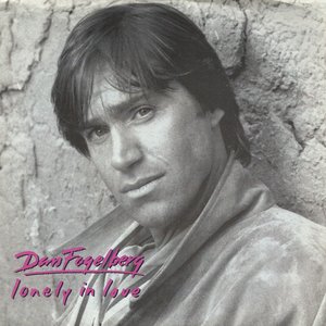 Lonely In Love