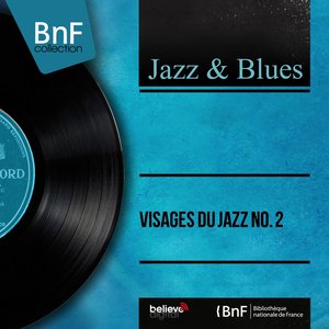 Visages du jazz No. 2 (Live, Mono Version)