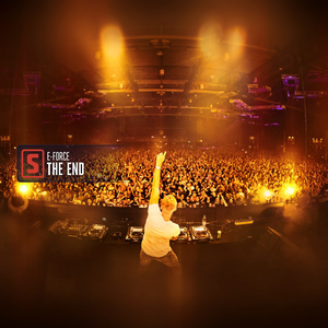 E-Force - The End - Zortam Music