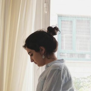 Bahar Amrollahi & Mehran Badakhshan 的头像