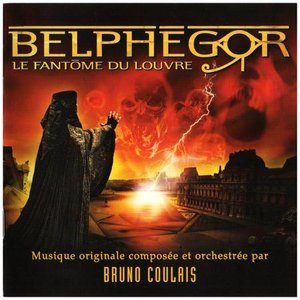 Belphégor : Le Fantôme du Louvre