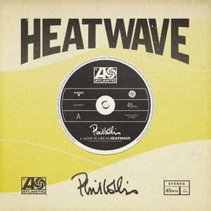 [Love Is Like A] Heatwave