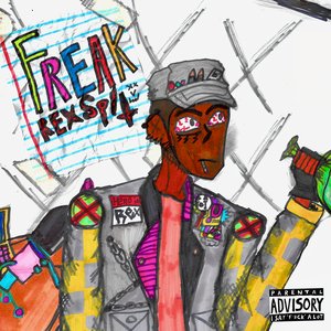 FREAK [Explicit]