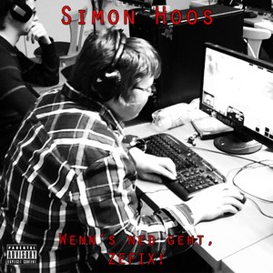 Simon Hoos 的头像