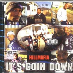 Hillmafia 的头像
