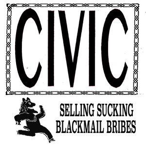 Selling, Sucking, Blackmail, Bribes