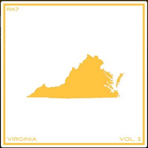 Virginia, Vol. 3