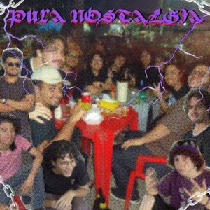 Pura Nostalgia