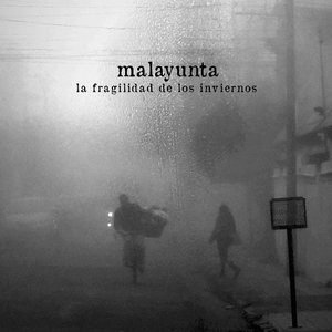 La Fragilidad de los Inviernos