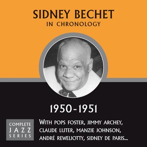 Complete Jazz Series 1950 - 1951