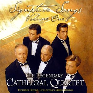 Avatar di Cathedral Quartet